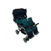 Krippenwagen 4 Sitzer - Boutique nounou – Bild 11