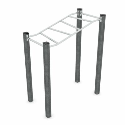 Hangelanlage - RECYCLED RC1465