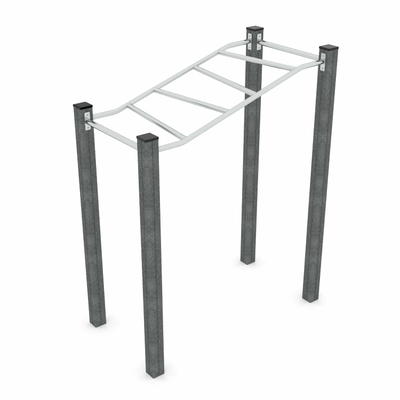 Hangelanlage – RECYCLED RC1465