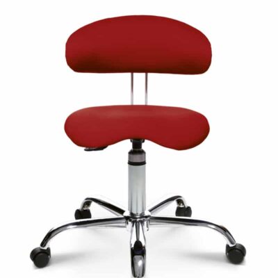 TOPSTAR Erzieherstuhl Sitness 40