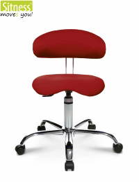 TOPSTAR Erzieherstuhl Sitness 40