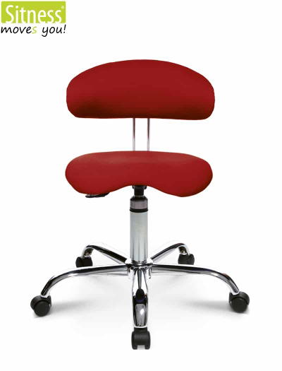 TOPSTAR Erzieherstuhl Sitness 40