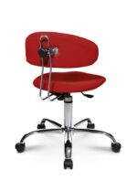 TOPSTAR Erzieherstuhl Sitness 40 - sitness 40 2