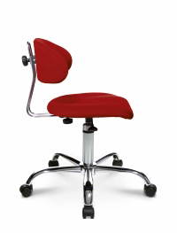 TOPSTAR Erzieherstuhl Sitness 40 – Bild 3
