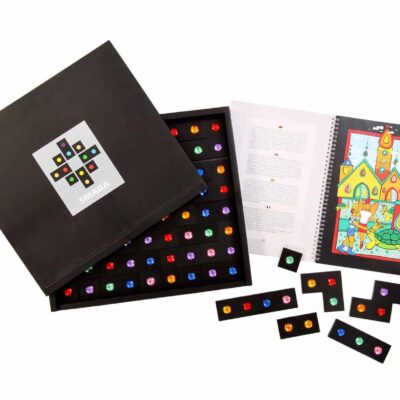 SMARA - Lege- und Rechenspiel