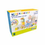 Meine kleine Welt „Stadt Set“ - stadtset