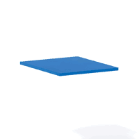 Wickelauflage für Wickeltisch mit Treppe – Bild 2