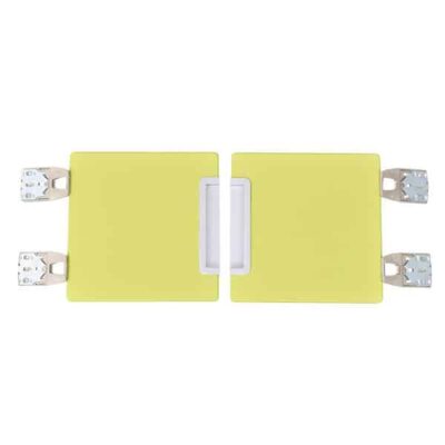 Türen 180° für Garderoben Quadro