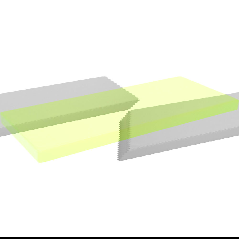 Matratze zum Podest mit Auszugsbett