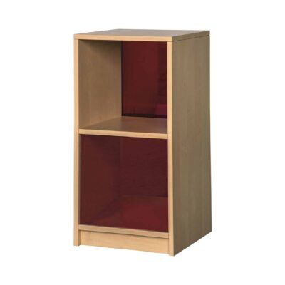 Korpus-Plexiglas Raumteiler 5