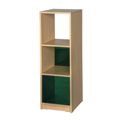 Korpus-Plexiglas Raumteiler 4