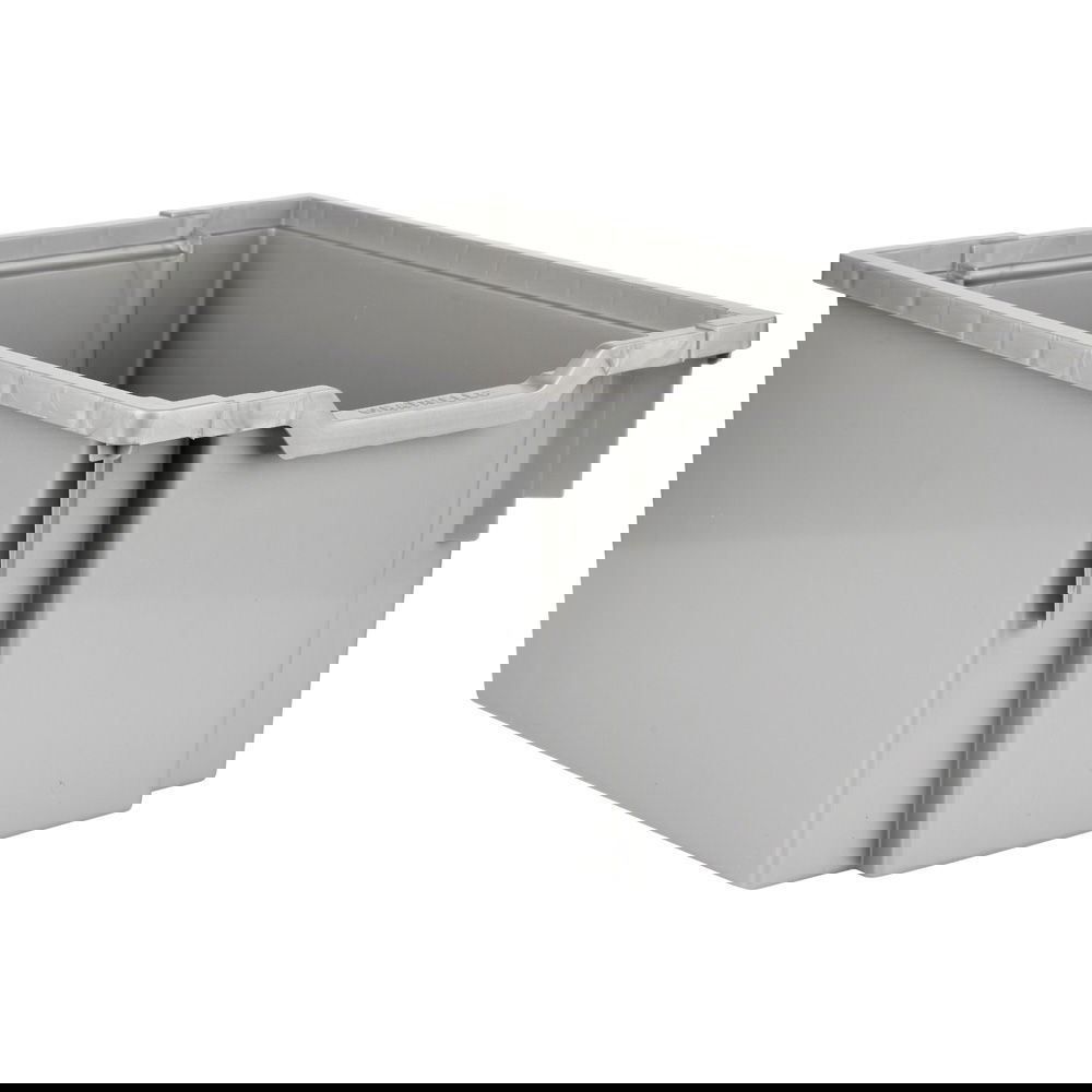 Kunststoffbehälter Größe 3, groß