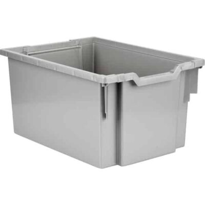 Kunststoffbehälter Größe 3, groß