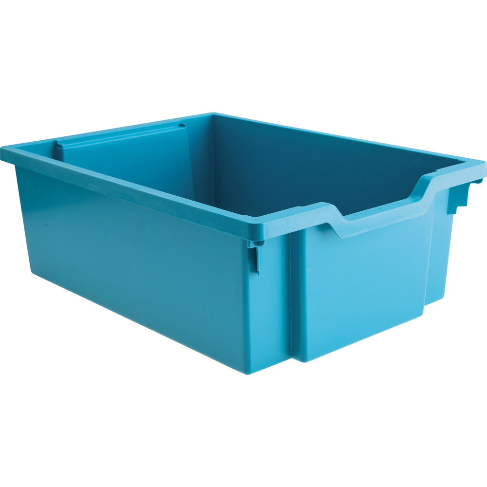 Kunststoffbehälter Größe 2, mittel