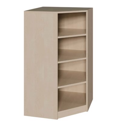 Eckregale und Türme