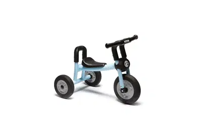 Italtrike Dreirad Pilot 100 Walker Dynamic