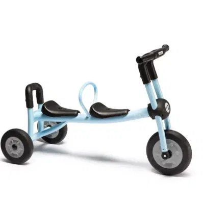 Italtrike Tandem-Dreirad Pilot 100 Walker Dynamic