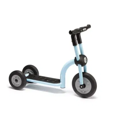Italtrike Roller 3-Räder Pilot100 Scooter Dynamic