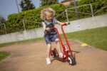 Italtrike Roller Vollgummireifen – Red Line - Italtrike RedLine 9004 WEB 6301