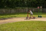 Italtrike Roller Vollgummireifen – Red Line - Italtrike RedLine 9004 WEB 6652