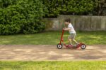 Italtrike Roller Vollgummireifen – Red Line - Italtrike RedLine 9004 WEB 6655