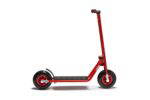 Italtrike Roller Maxi-Scooter – PU-Reifen – Red Line - Italtrike RedLine 9008 Web 2 2996