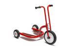 Italtrike Roller 3 Räder X Frame – Red Line - Italtrike RedLine 9053 Web 1 2951
