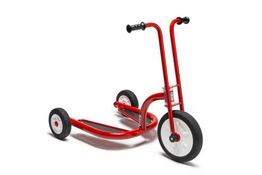 Italtrike_RedLine_9053_Web_1_2951 Italtrike Roller 3 Räder X Frame – Red Line - Italtrike RedLine 9053 Web 1 2951
