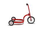 Italtrike Roller 3 Räder X Frame – Red Line - Italtrike RedLine 9053 Web 2 3033