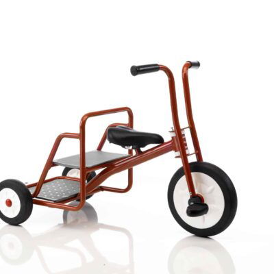 Italtrike Dreirad Quickly - Red Line