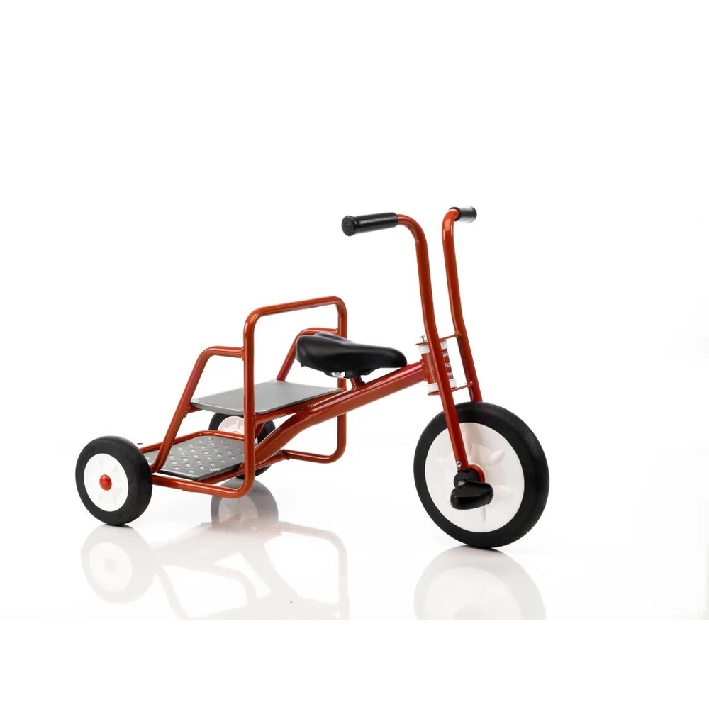Italtrike Dreirad Quickly - Red Line