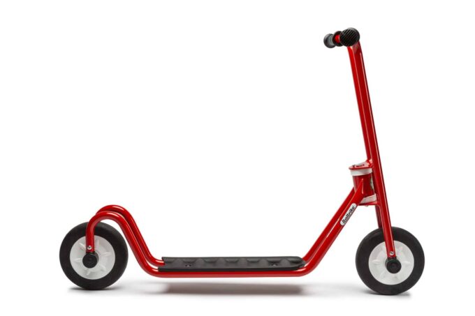 Italtrike Roller Vollgummireifen – Red Line - Italtrike Redline 9004 web 2634