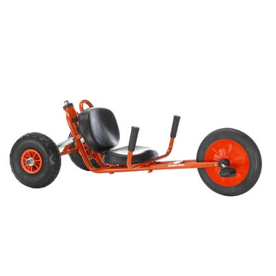 Italtrike Dreirad Black Ryder – Red Line