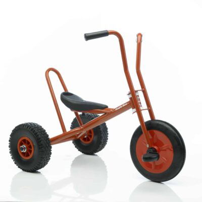 Italtrike Dreirad Chopper - Red Line