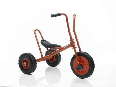 Italtrike Dreirad Chopper – Red Line