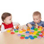 Zeiger-Steckspiel-Set - 01020500 zeiger steckspiel set 003 1