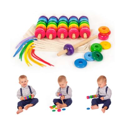 Da hindurch Entdeckungsspiel