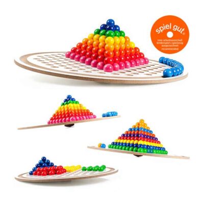 In Balance XXL Gleichgewichtsspiel