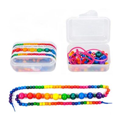 SINA®-Perlen-Fädelspiel