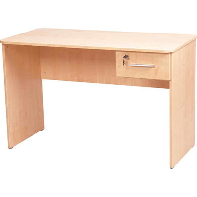 Schreibtisch Vigo E mit 1 Schublade
