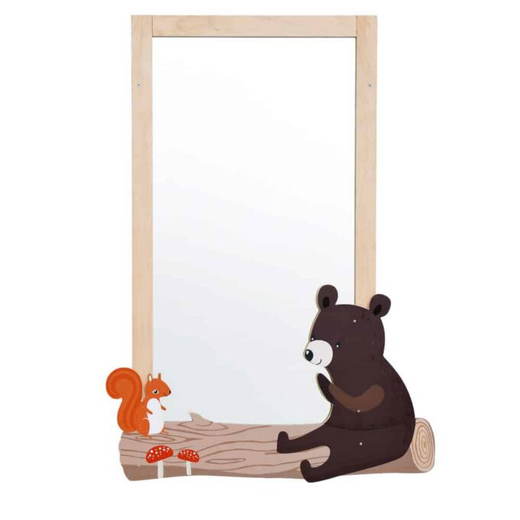 098398 Spiegelschmuck, Wald - 098398