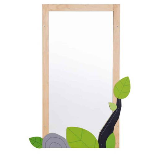 098399 Spiegelschmuck, Flora - 098399