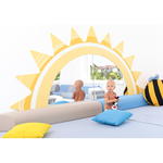 Kindergarten-Spiegel-Set: Sonnenschein - 098737 e 23