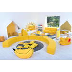 Kindergarten-Spiegel-Set: Sonnenschein - 098737 f 23