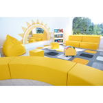 Kindergarten-Spiegel-Set: Sonnenschein - 098737 h 23
