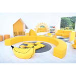 Kindergarten-Spiegel-Set: Sonnenschein - 098737 i 23