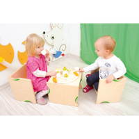 Flexi Stuhl 2-in-1 - 099160 k 14