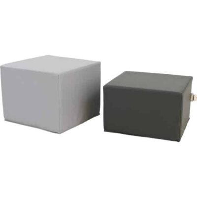 Sitze zu Bücherkiste Flora