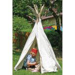 Tipi klein - 110069 1