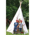 Tipi groß - 110070 1